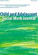 Child and adolescent social work